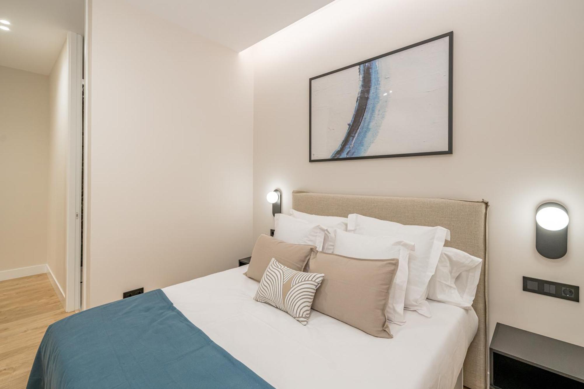 Centro XXI Calle Principe 3Br 3Bh มาดริด ภายนอก รูปภาพ