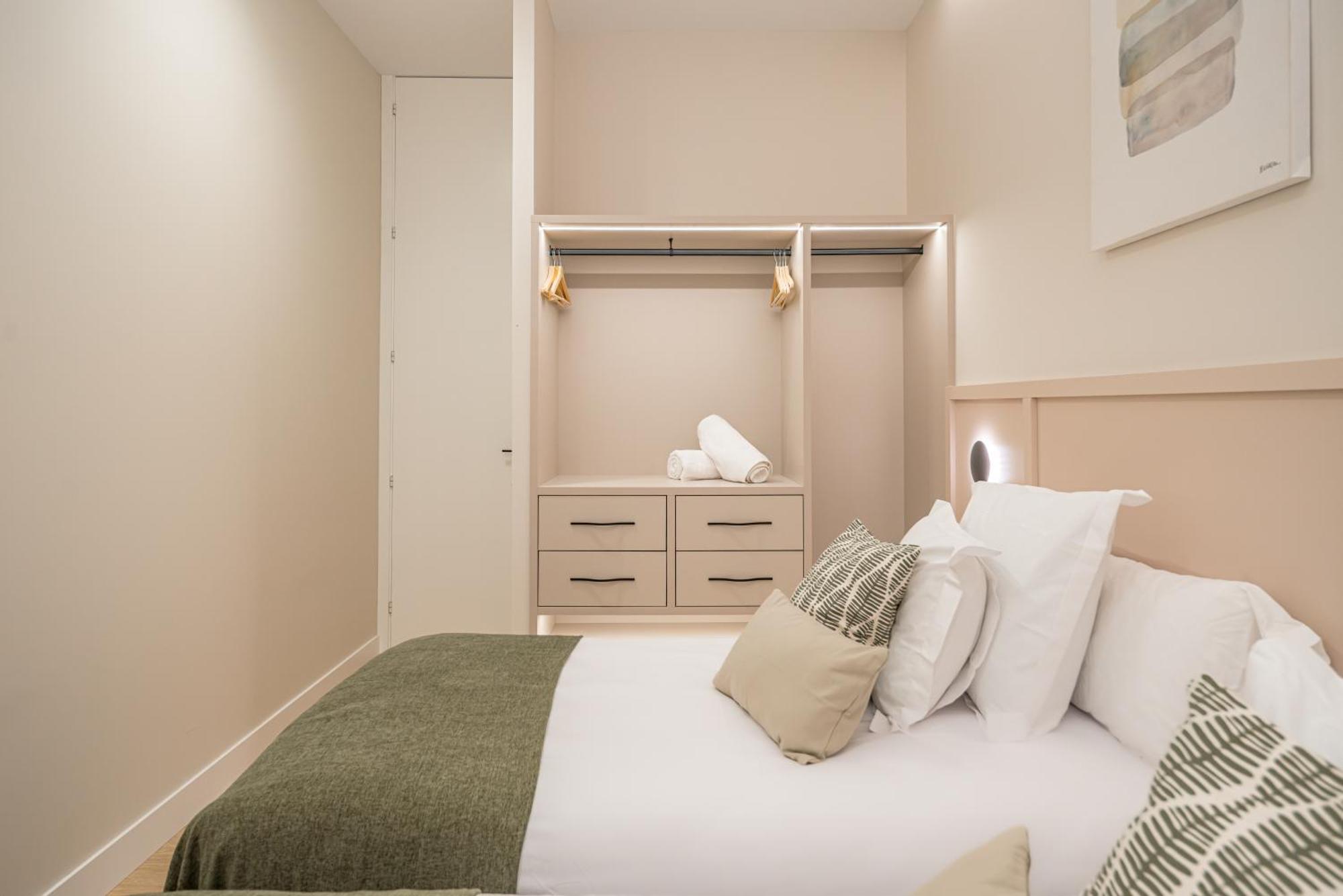 Centro XXI Calle Principe 3Br 3Bh มาดริด ภายนอก รูปภาพ