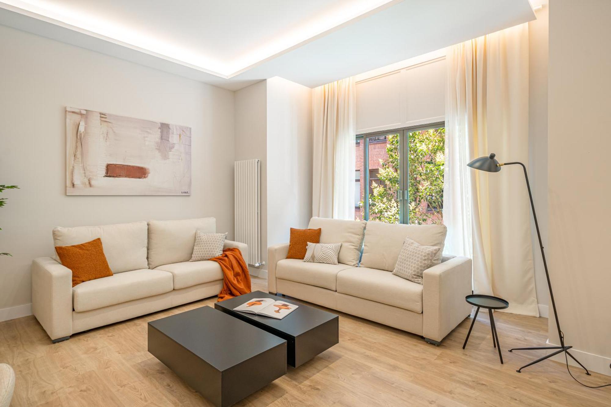 Centro XXI Calle Principe 3Br 3Bh มาดริด ภายนอก รูปภาพ