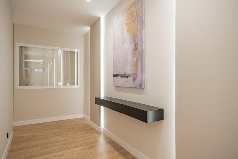 Centro XXI Calle Principe 3Br 3Bh มาดริด ภายนอก รูปภาพ