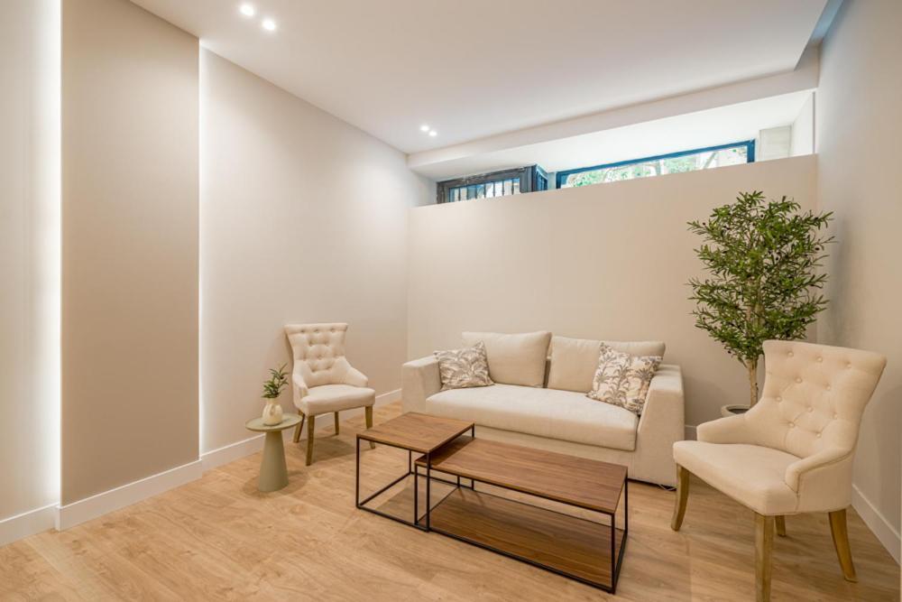 Centro XXI Calle Principe 3Br 3Bh มาดริด ภายนอก รูปภาพ