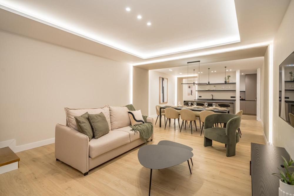 Centro XXI Calle Principe 3Br 3Bh มาดริด ภายนอก รูปภาพ