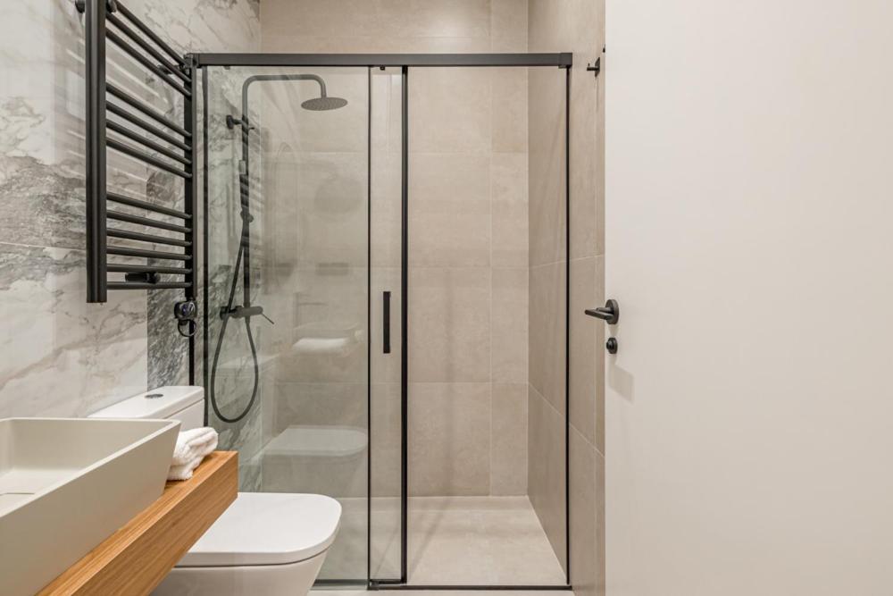 Centro XXI Calle Principe 3Br 3Bh มาดริด ภายนอก รูปภาพ