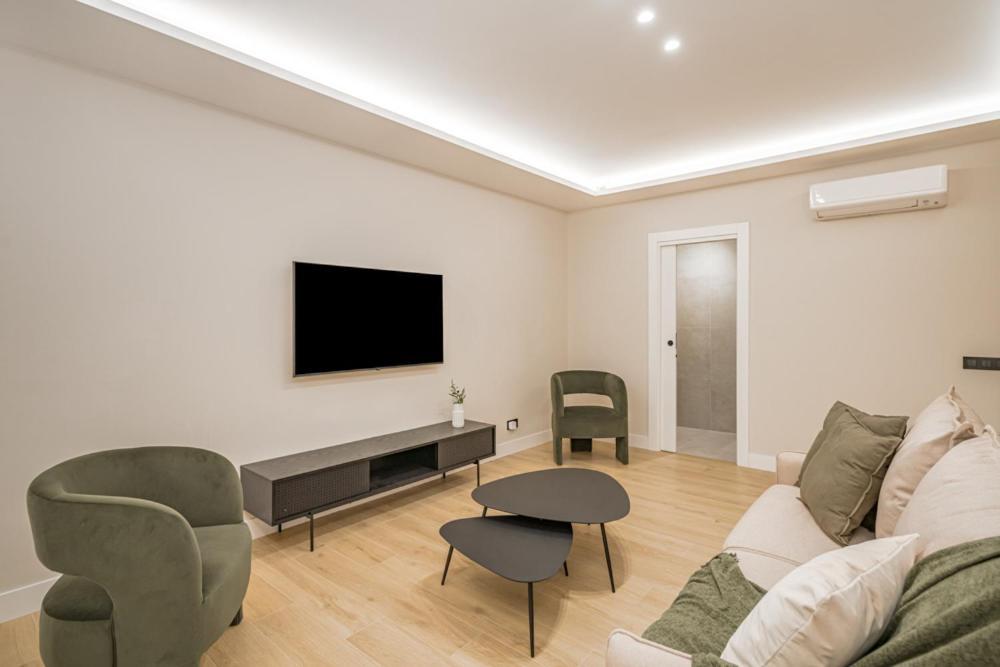 Centro XXI Calle Principe 3Br 3Bh มาดริด ภายนอก รูปภาพ
