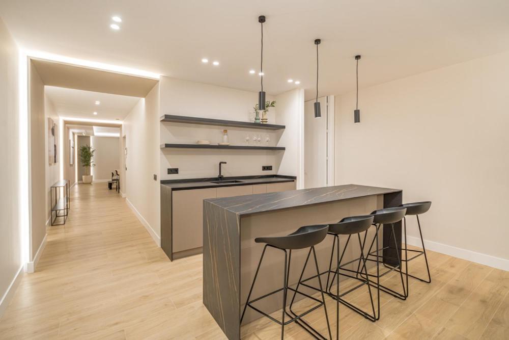 Centro XXI Calle Principe 3Br 3Bh มาดริด ภายนอก รูปภาพ