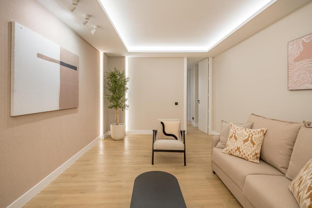 Centro XXI Calle Principe 3Br 3Bh มาดริด ภายนอก รูปภาพ