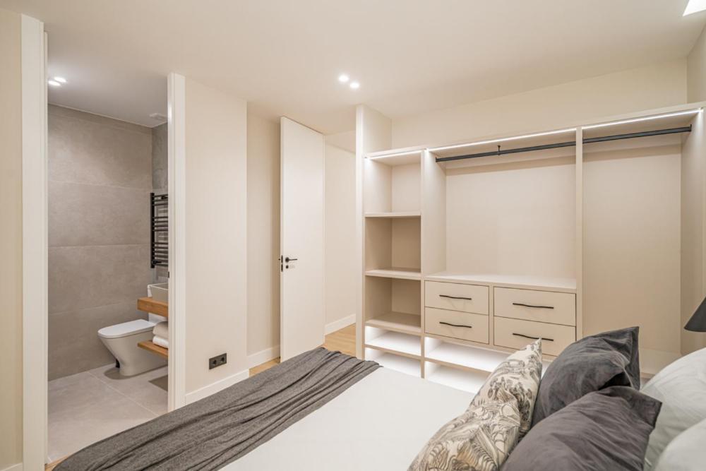 Centro XXI Calle Principe 3Br 3Bh มาดริด ภายนอก รูปภาพ