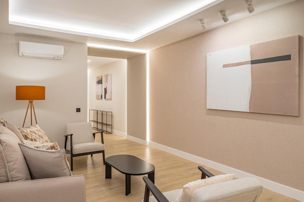 Centro XXI Calle Principe 3Br 3Bh มาดริด ภายนอก รูปภาพ